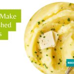 How to Make Pot Mashed Potatoes