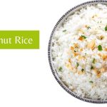 Coconut Rice Recipe