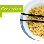 How To Cook Asian Noodles