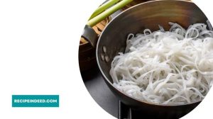 Processing How To Cook Asian Noodles