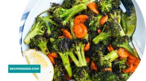 Serve How To Cook Broccoli And Carrots