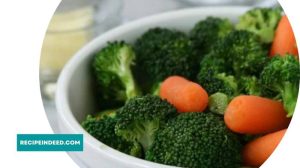 Processing How To Cook Broccoli And Carrots