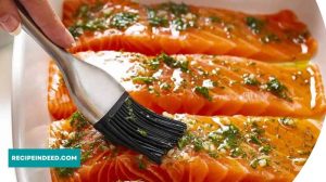 Processing How To Cook Fresh Salmon