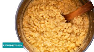 Processing How To Cook Macaroni In Instant Pot 