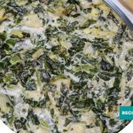 Processing How To Cook Spinach Dip