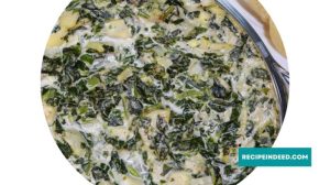 Processing How To Cook Spinach Dip