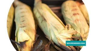 Processing How To Grill Corn In The Husk 