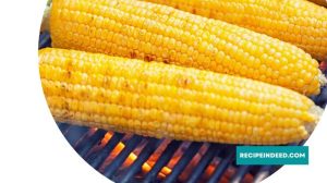 Processing How To Grill Corn In The Husk