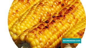 Processing How To Grill Corn In The Husk 