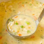 Processing How To Make Creamy Potato Soup