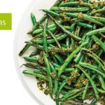 Sea Beans Recipe