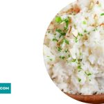 Serve Coconut Rice