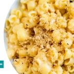 Serve How To Cook Macaroni In Instant Pot