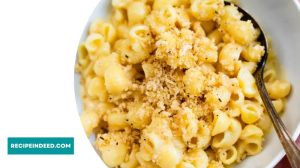 Serve How To Cook Macaroni In Instant Pot