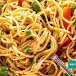 Serve How To Cook Veg Noodles