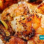 Serve How To Grill Shrimp In Oven