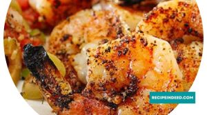 Serve How To Grill Shrimp In Oven