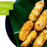 How To Make Banana Cue