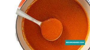 How To Make Tomato Soup From Scratch 