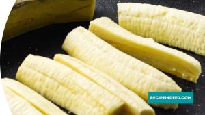 Processing How To Make Banana Lumpia