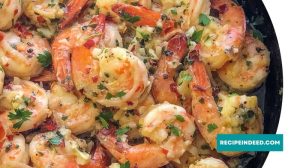 Processing How to Make Garlic Butter Shrimp