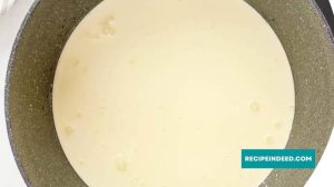 Serve How To Make Alfredo Sauce Without Heavy Cream