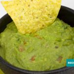 Serve How To Make Avocado Dip