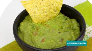 Serve How To Make Avocado Dip