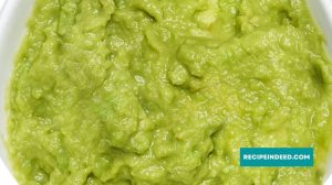 Serve How To Make Avocado Spread