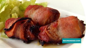 Serve How To Make Bacon-Wrapped Dates