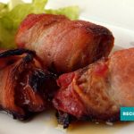 Serve How To Make Bacon-Wrapped Dates