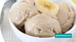 Serve How To Make Banana Ice Cream In A Blender