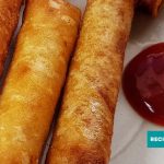 Serve How To Make Banana Lumpia