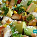 Serve How To Make Southwest Salad