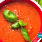 Serve How To Make Tomato Soup From Scratch