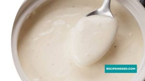 Serve How To Make White Wine Sauce For Pasta