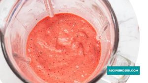 processing How To Make Watermelon Smoothie